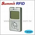 RFID Medical Sensor (Blood Sugar)