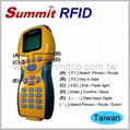 Durable RFID Guard Tour System