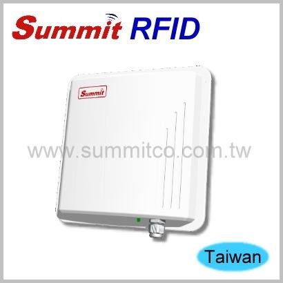 RFID UHF Mid-range Reader (SR915M)