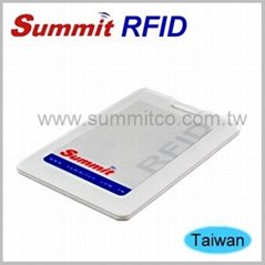 2.45G Active RFID Card (Thin/Seal)