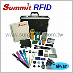 RFID All Series Reader+Tag Training kit