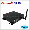 2. 45GHz Active RFID Reader/Writer