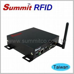 2. 45GHz Active RFID Reader/Writer (AR245M)