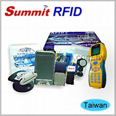 6 in 1 HF RFID Training Kit