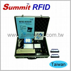 RFID Practical Training kit