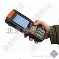 RFID电子标签2.45GHz智能卡工业级手持式读写器手持机