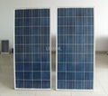 200W多晶太陽能電池板 1