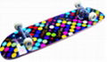 Skateboard 1