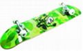 Skateboard 1