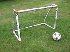 Soccer goal