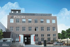 Taizhou Paichi Machinery.,Ltd