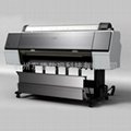愛普生EPSON9908大幅面打印機