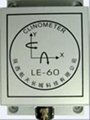 Inclinometer LE-60