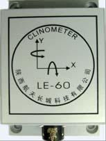 Inclinometer LE-60 