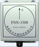 FNN-3300 Digital Compass 