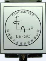 High Precision Inclinometer LE-30 