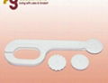 fondant decorating tool & sets 3