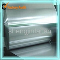 cold rolled steel coil bright