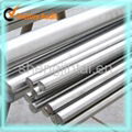 stainless steel bar