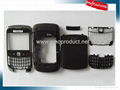 WTS:mobile phone housing for blackberry 9300