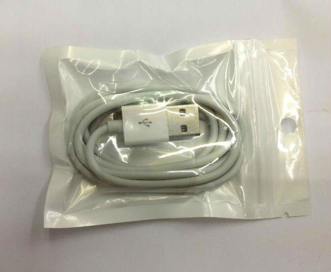 USB Data Lightning Cables for iPhone5 iPad Mini 4