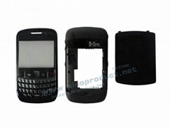 For BlackBerry Curve 8520 New housing colorful