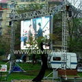 p16 outdoor full color led display 2