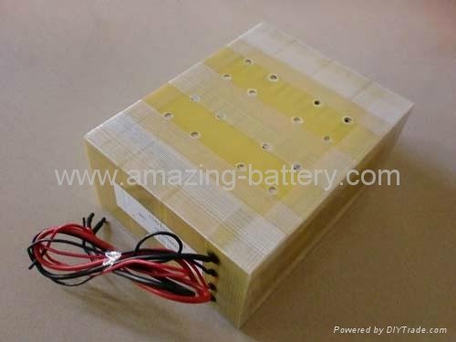 electric bicycle battery packs 3