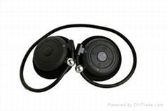 bluetooth earphone