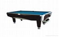 pool table