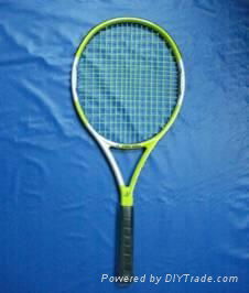 tennis racket 2