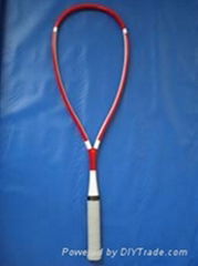 squash racket