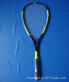 squash racket 2