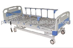 Electric Three-function hospital bed