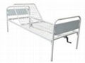 Simple One-function Medical Care Bed 1