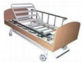 Electric Home Care Bed 1