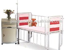 Children's hospital Bed