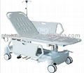 Hospital Stretcher Trolley 1