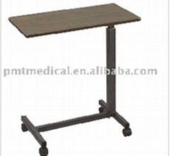 Adjustalbe Over Bed Table 
