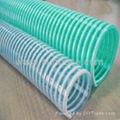 pvc suction hose