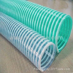 pvc suction hose