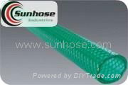 PVC Garden Hose