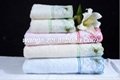 bath towel pure cotton