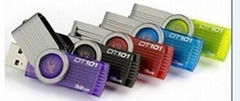 Hot Selling Kingston-101G2 Series USB Flash Memory