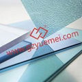 PC (polycarbonate) solid sheet