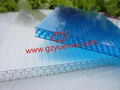 Polycarbonate sheet manufactory 2