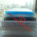 Sell Polycarbonate Sun Panels