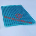 10 Years Guarantee Polycarbonate Solar Sheets 1