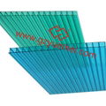 10 Years Guarantee Polycarbonate Solar Sheets 3