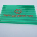 10 Years Guarantee Polycarbonate Solar Sheets 4